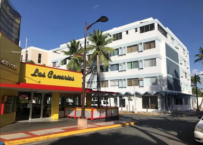 Top Beach Location 4 At Verdemar 210
