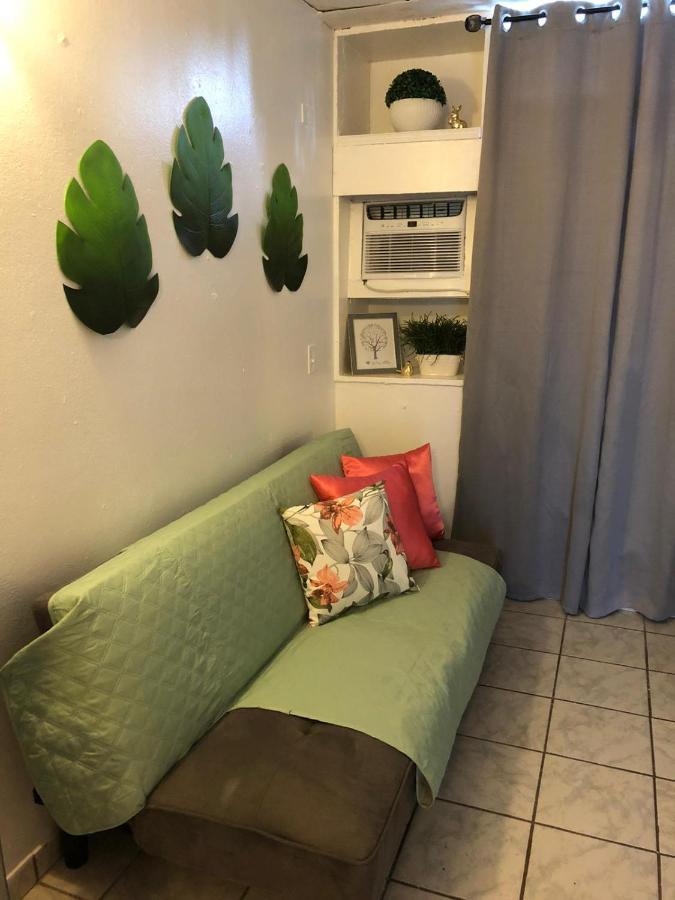 Apartment Top Beach Location 4 At Verdemar 210
