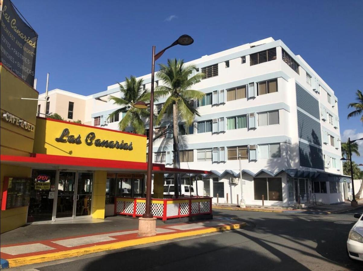 Top Beach Location 4 At Verdemar 210 Apartment *