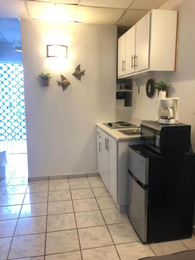 Top Beach Location 4 At Verdemar 210 Apartment