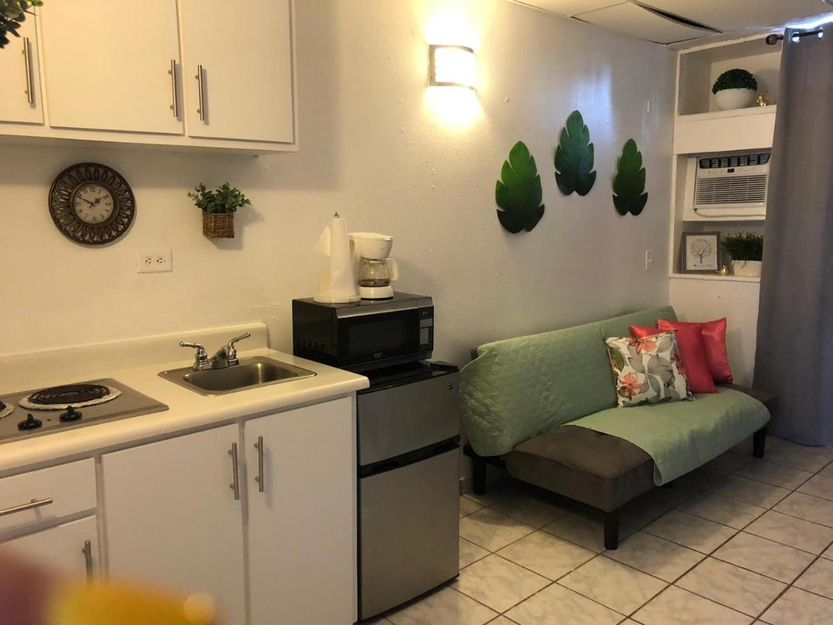 Top Beach Location 4 At Verdemar 210 Apartment San Juan