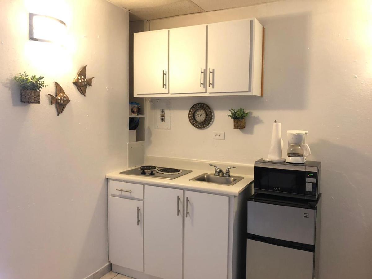 Top Beach Location 4 At Verdemar 210 Apartment *